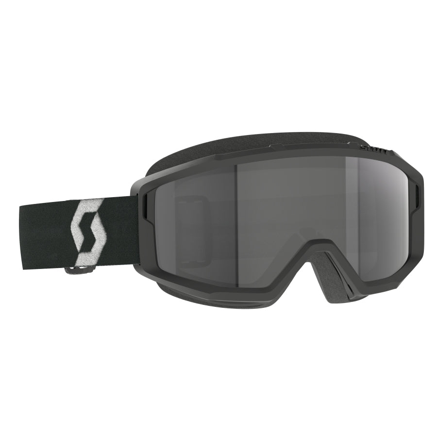 Scott Primal Sand Dust Goggles - Dark Grey Lens