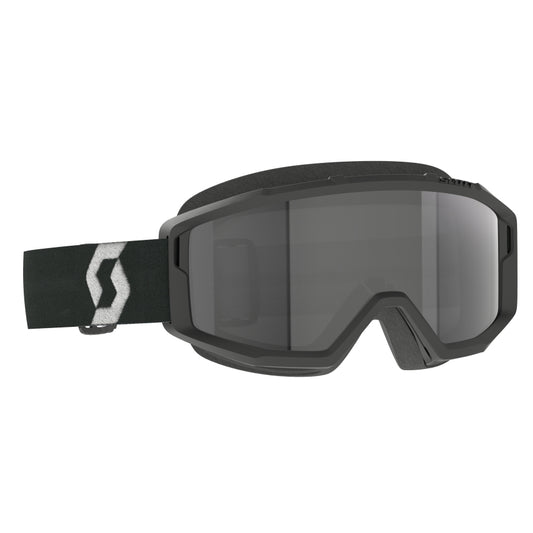 Scott Primal Sand Dust Goggles - Dark Grey Lens