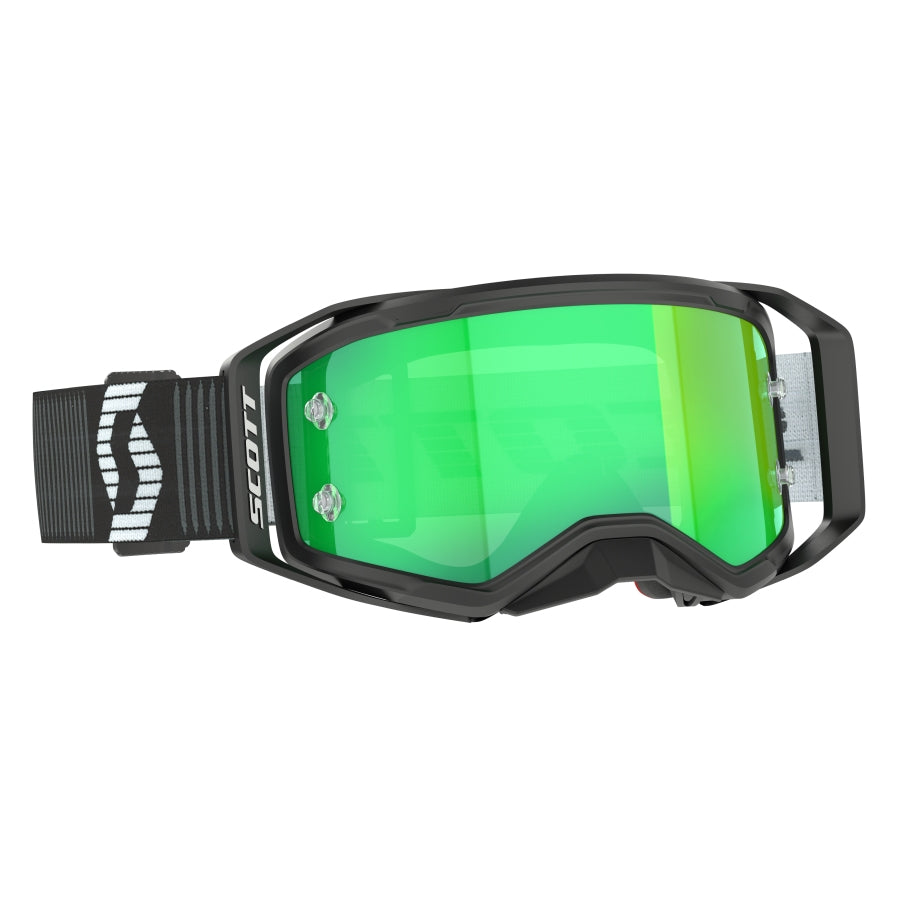 Scott Prospect 2.0 Goggles - Chrome Works