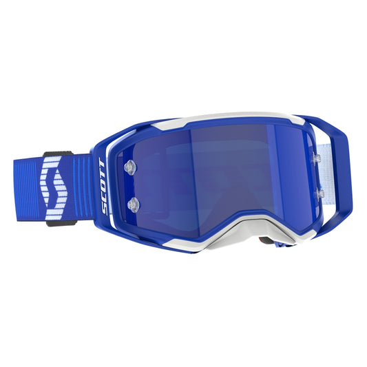 Scott Prospect 2.0 Goggles - Chrome Works