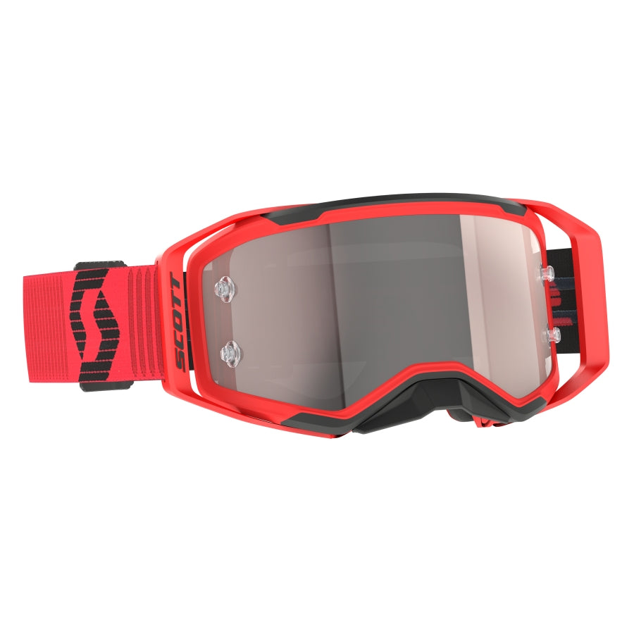 Scott Prospect 2.0 Goggles - Chrome Works