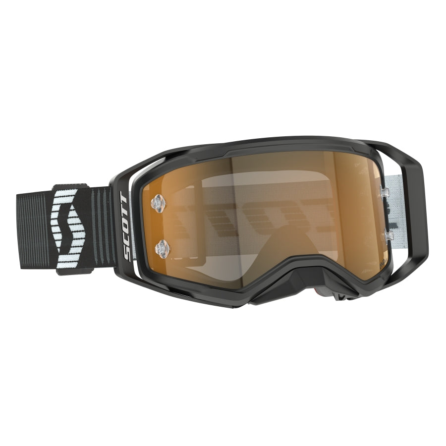 Scott Prospect 2.0 AMP Chrome Goggles