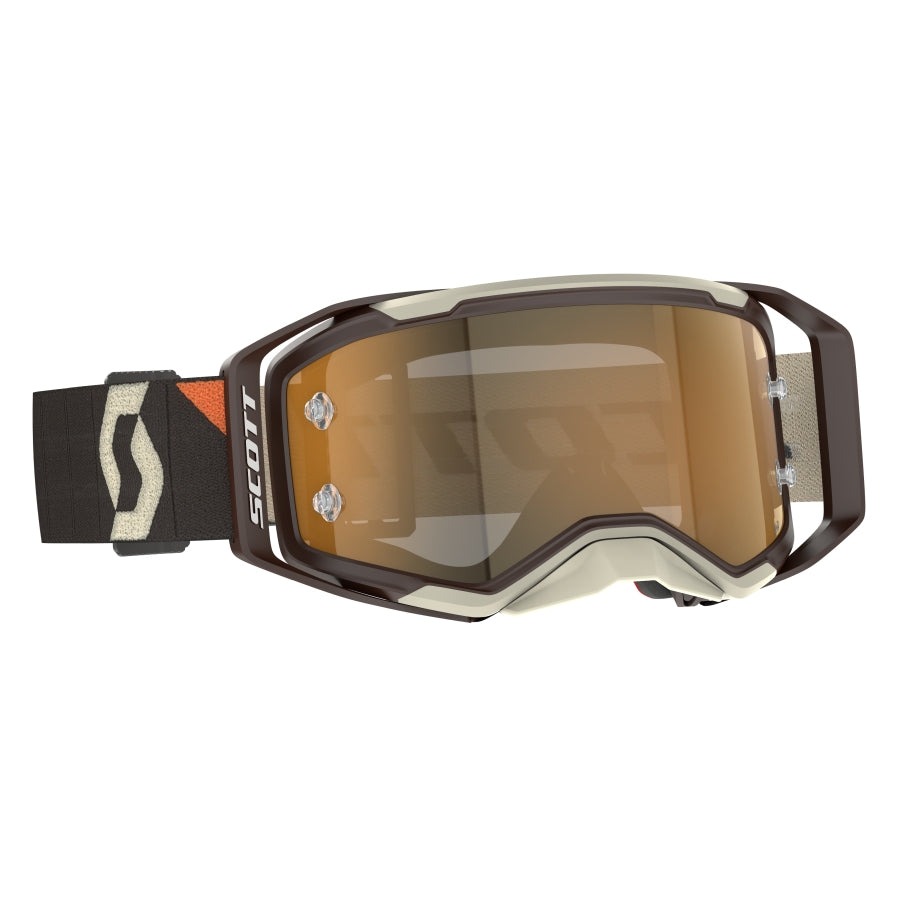 Scott Prospect 2.0 AMP Chrome Goggles