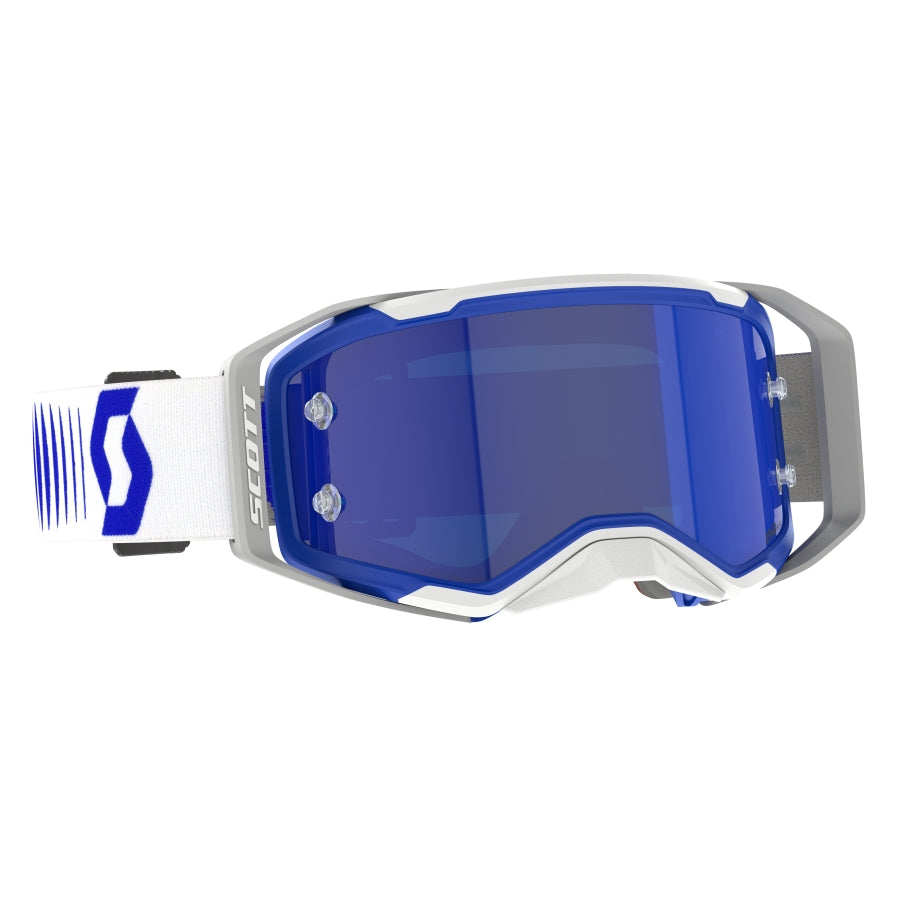 Scott Prospect 2.0 AMP Chrome Goggles