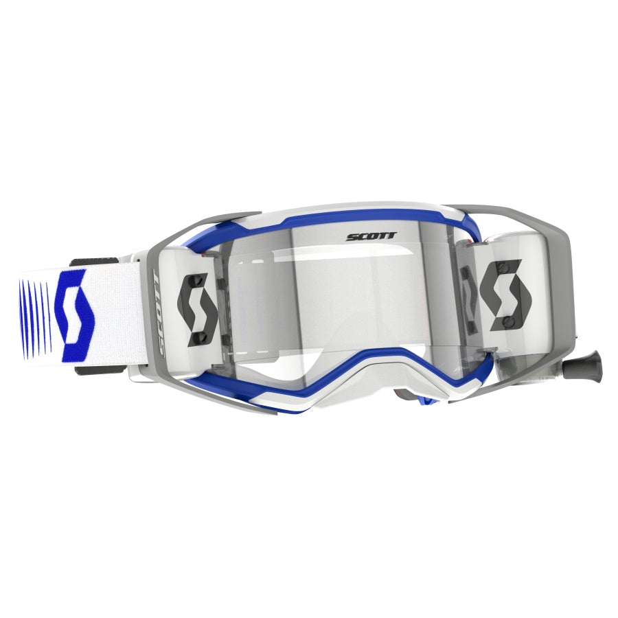 Scott Prospect 2.0 WFS Roll Off Goggles