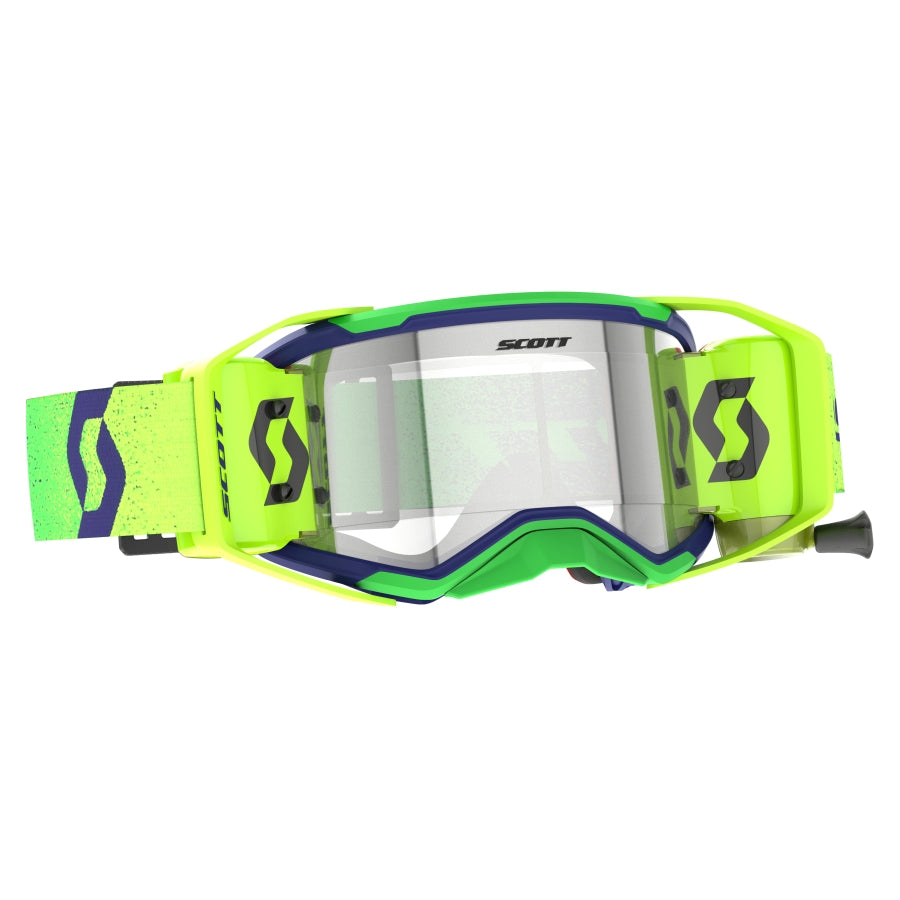 Scott Prospect 2.0 WFS Roll Off Goggles