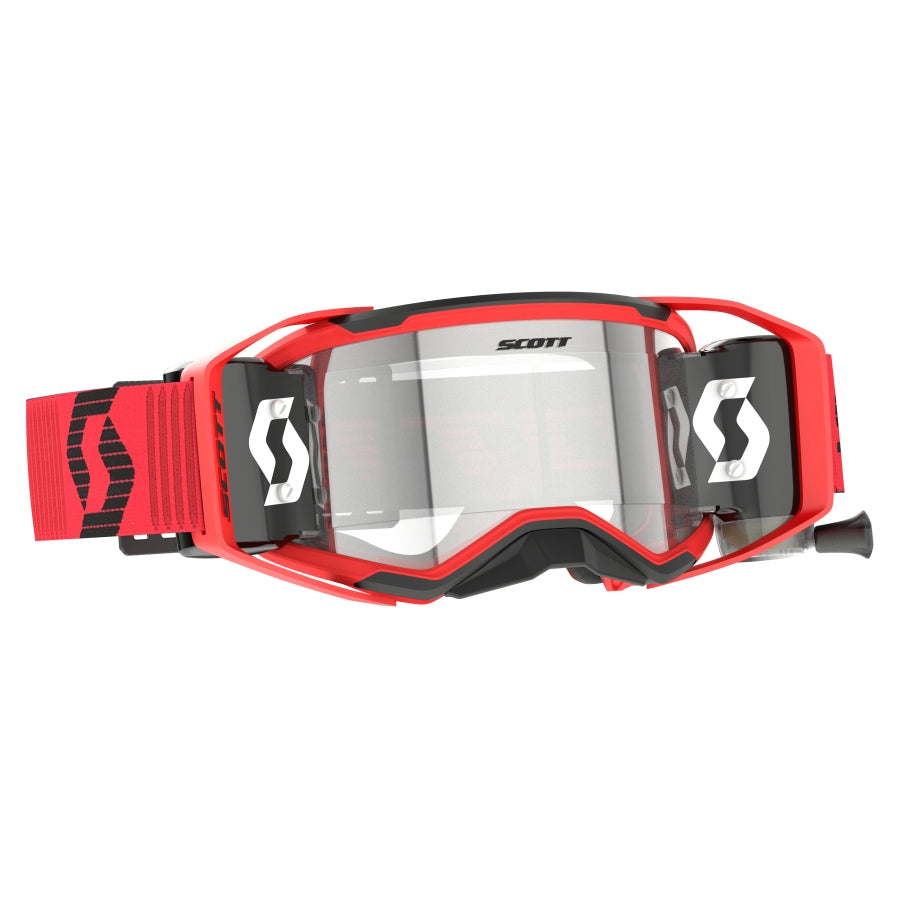 Scott Prospect 2.0 WFS Roll Off Goggles