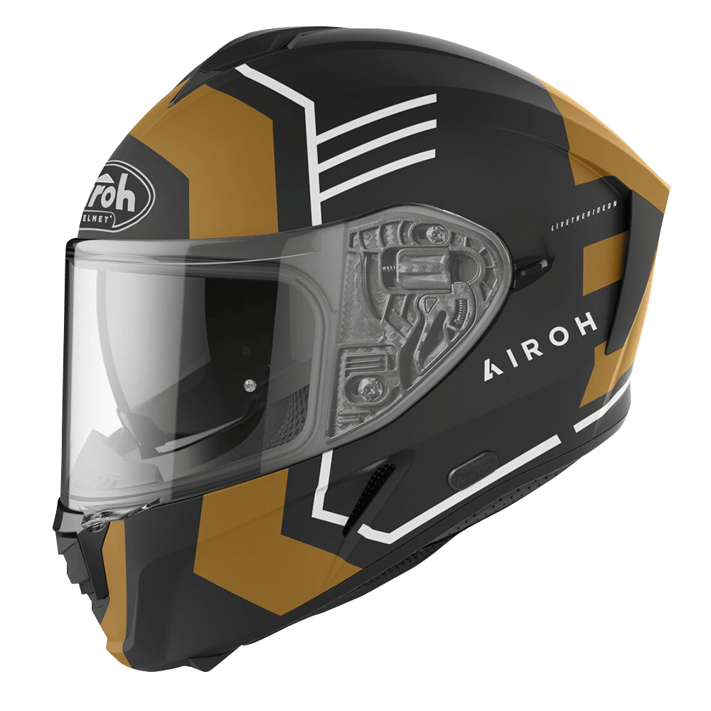 Airoh hotsell helmet accessories