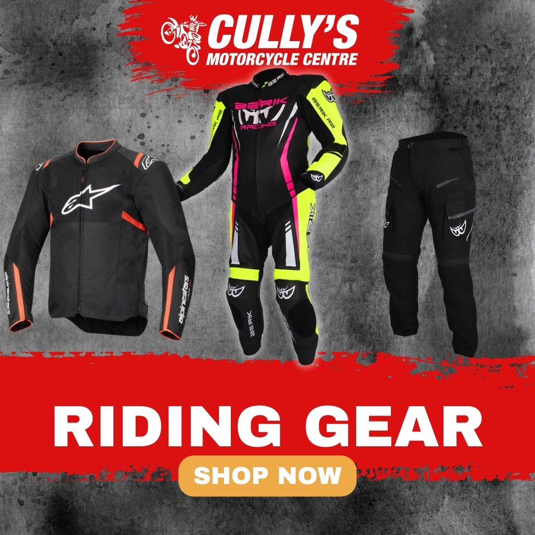 Riding Gear Sale