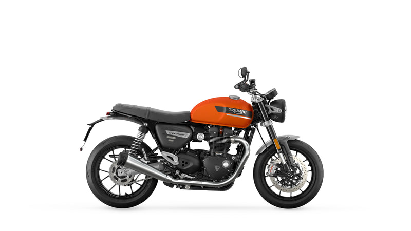 SPEED TWIN 1200 MY23