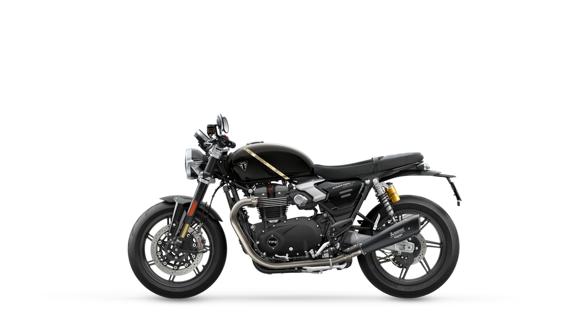 Speed Twin 1200 TFC