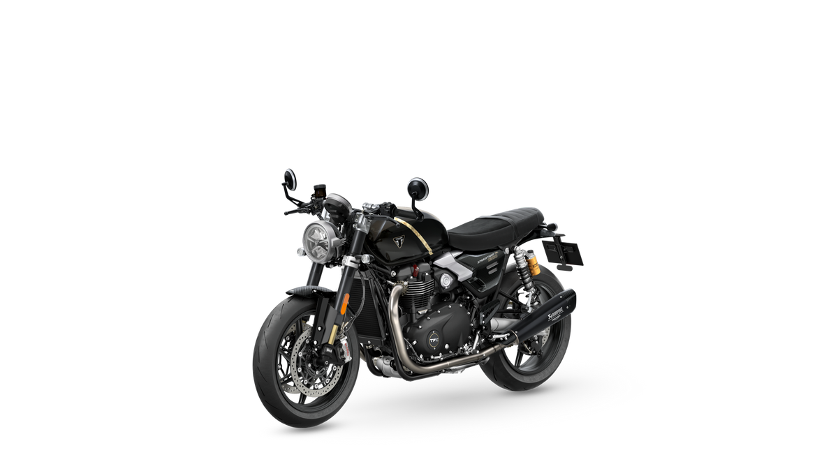 Speed Twin 1200 TFC