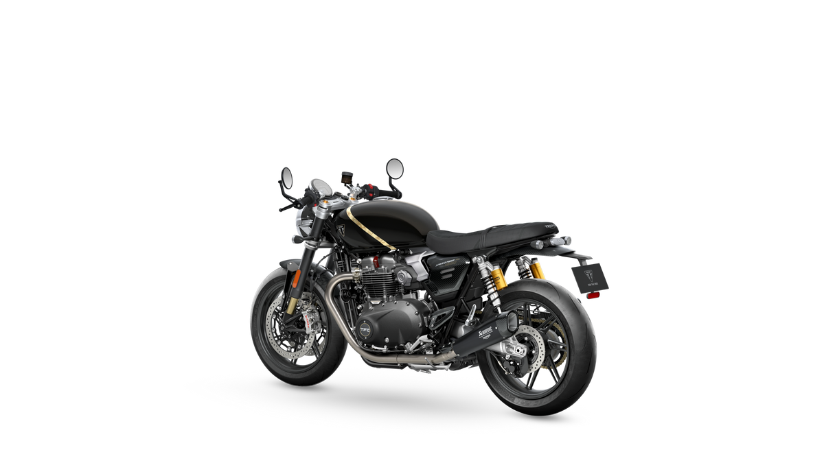 Speed Twin 1200 TFC