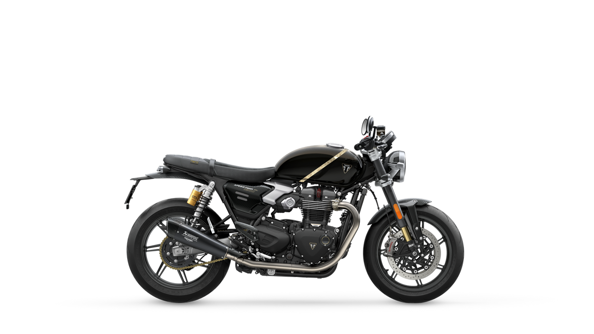Speed Twin 1200 TFC