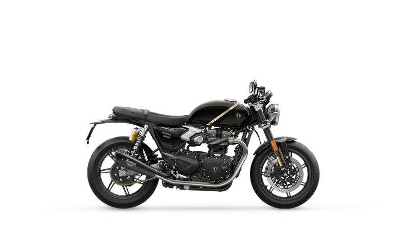 Speed Twin 1200 TFC
