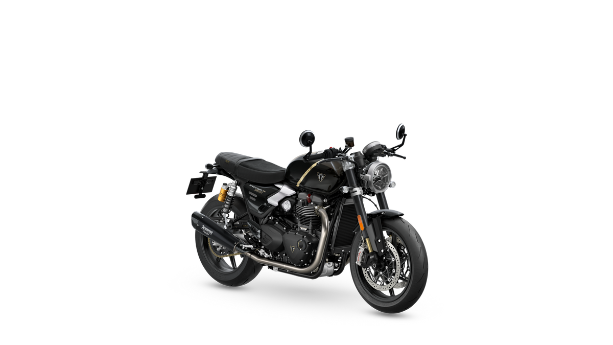 Speed Twin 1200 TFC