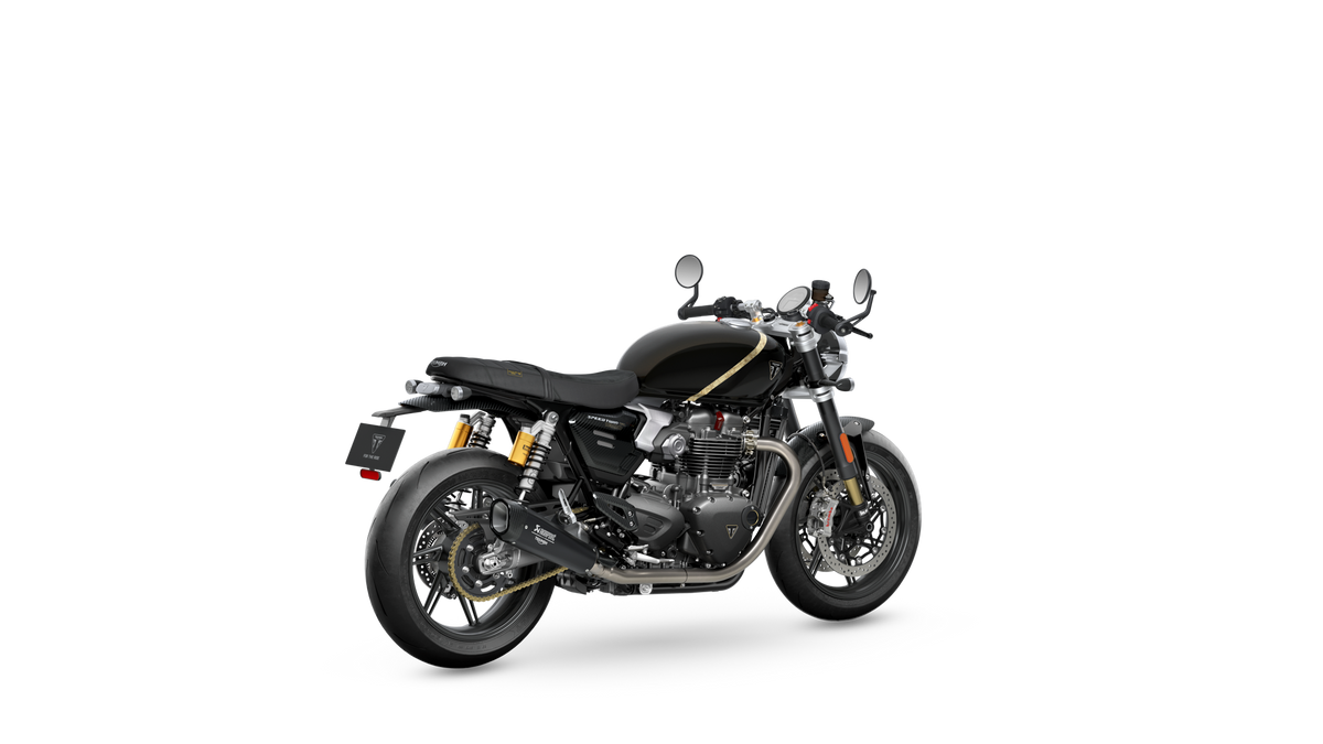 Speed Twin 1200 TFC