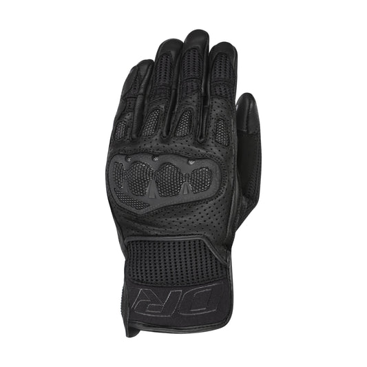 DRIRIDER SPRINT 2 LADIES GLOVES - BLACK