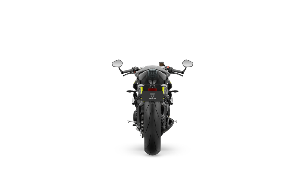 Street Triple 765 Moto2™ Edition