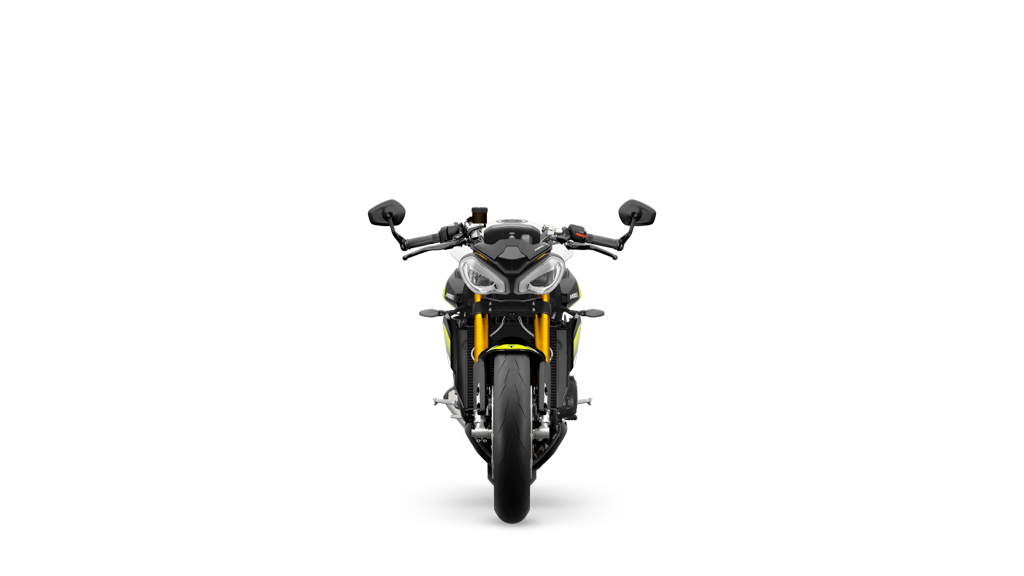 Street Triple 765 Moto2™ Edition