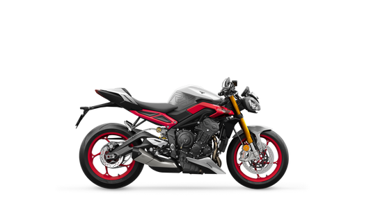 Street Triple 765 RX