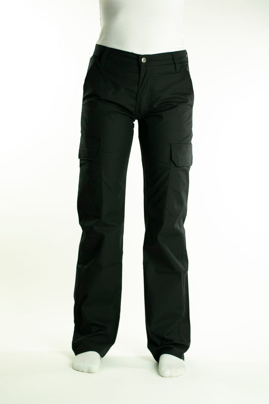 TKD Sammy Cargo Touring Combo Women's Pants - Black