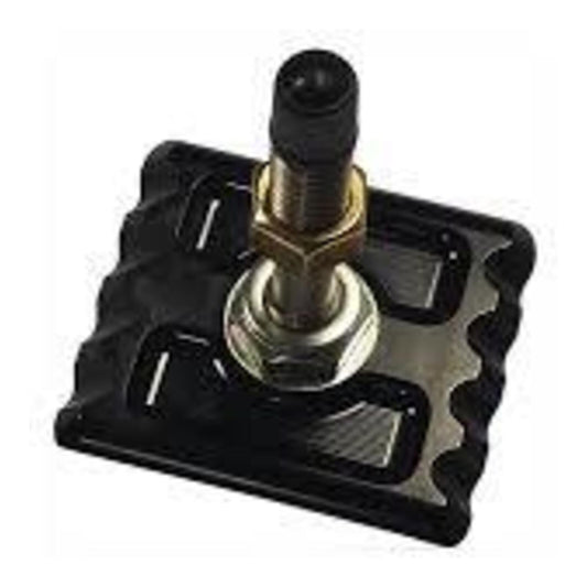 Tubliss Rim Lock Assembly Rear â€“ Includes Nuts & Washers