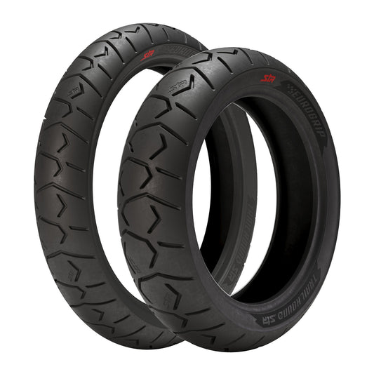 EUROGRIP TRAILHOUND STR COM 19X120/70THSTRF +17X170/60THSTRR