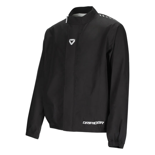 DRIRIDER THUNDERWEAR FLEX JACKET - BLACK