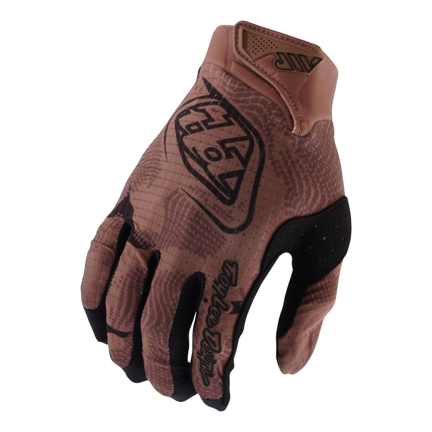 TLD 26.2 Air Gloves - High Desert Sienna