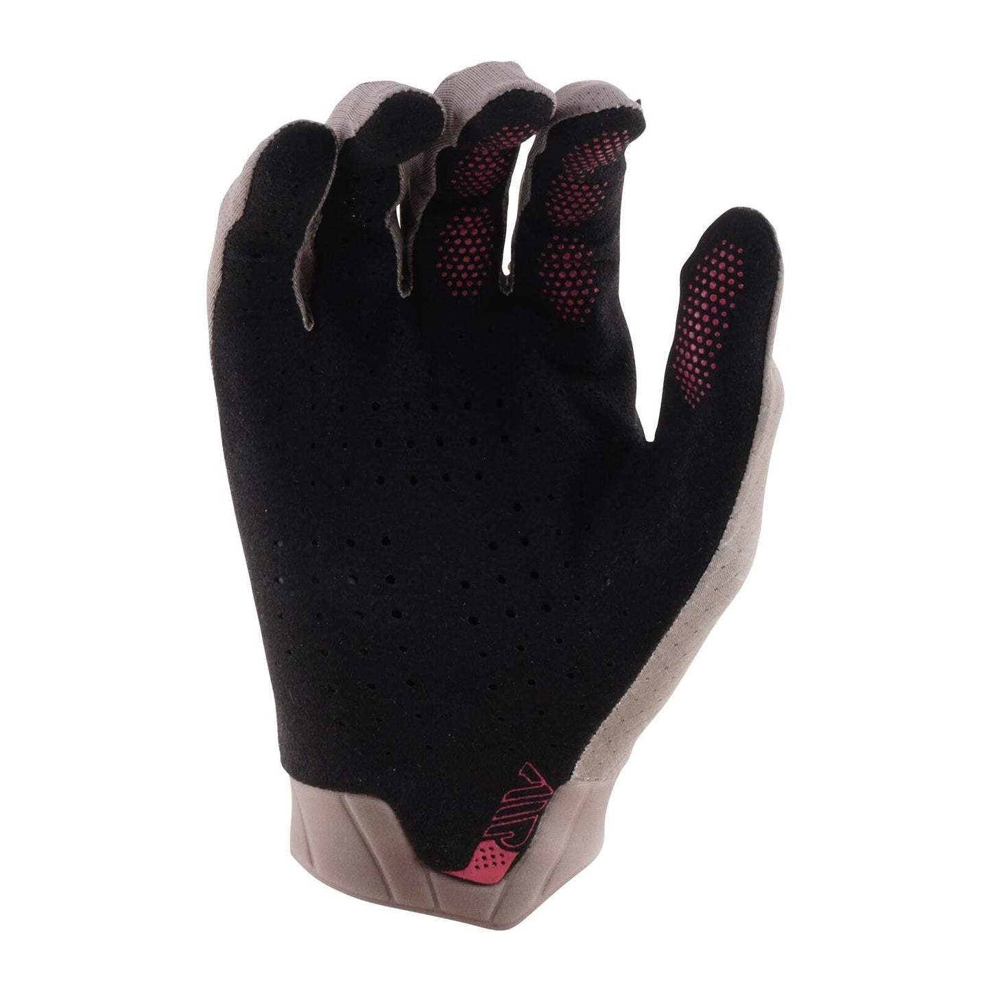 TLD 26.2 Air Gloves - Mono Army - view 2