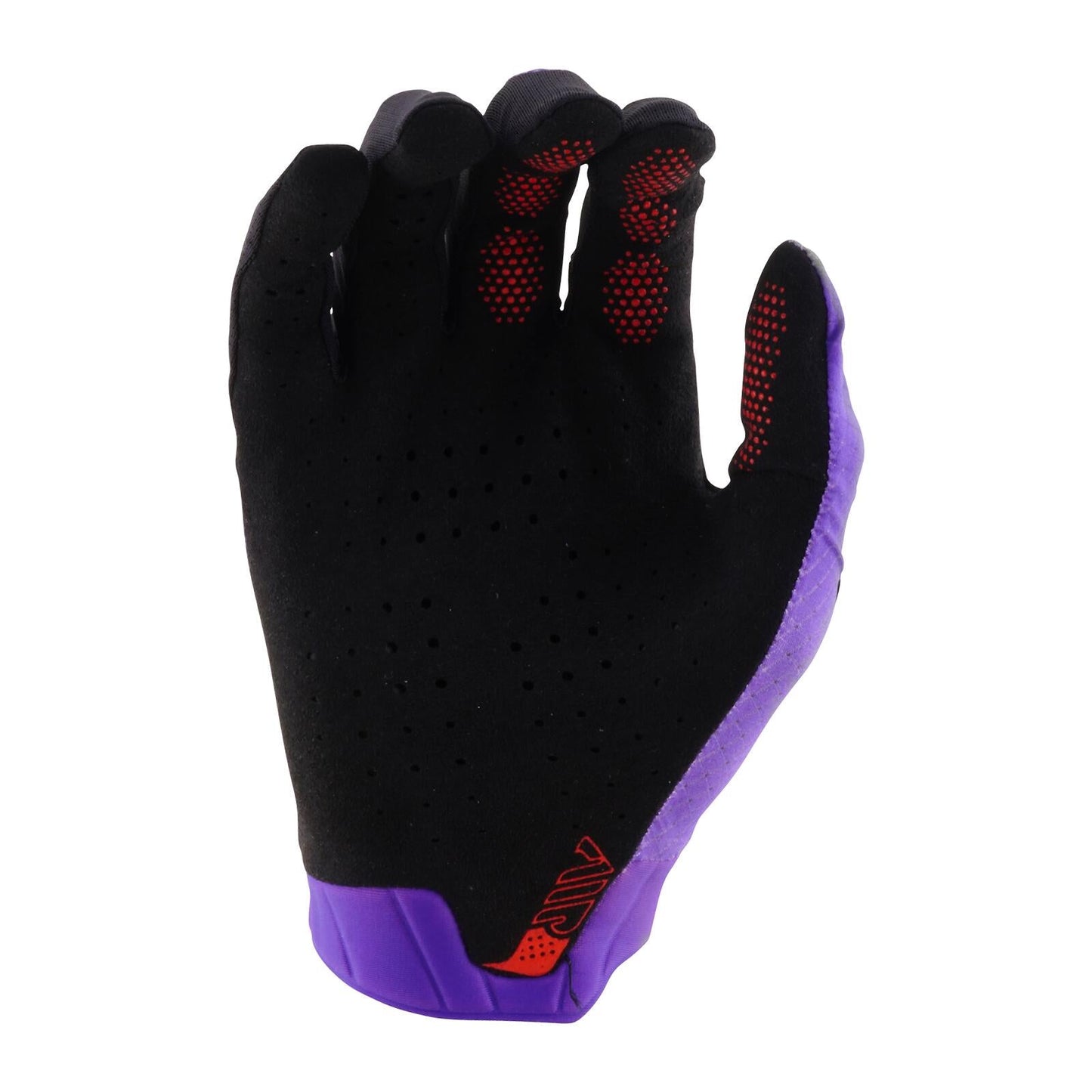 TLD 26.2 Air Gloves - Mono Neo Purple - view 2