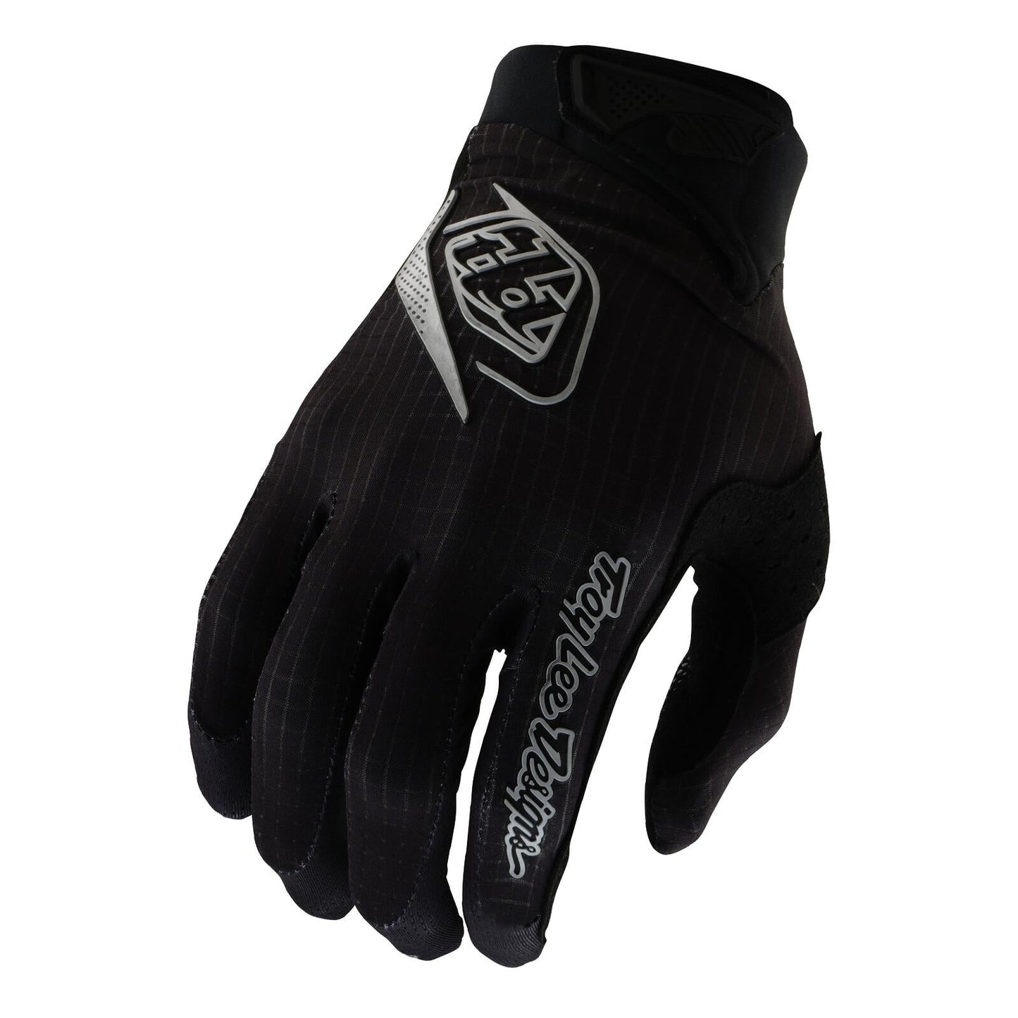 TLD 26.2 Air Gloves - Mono Blue