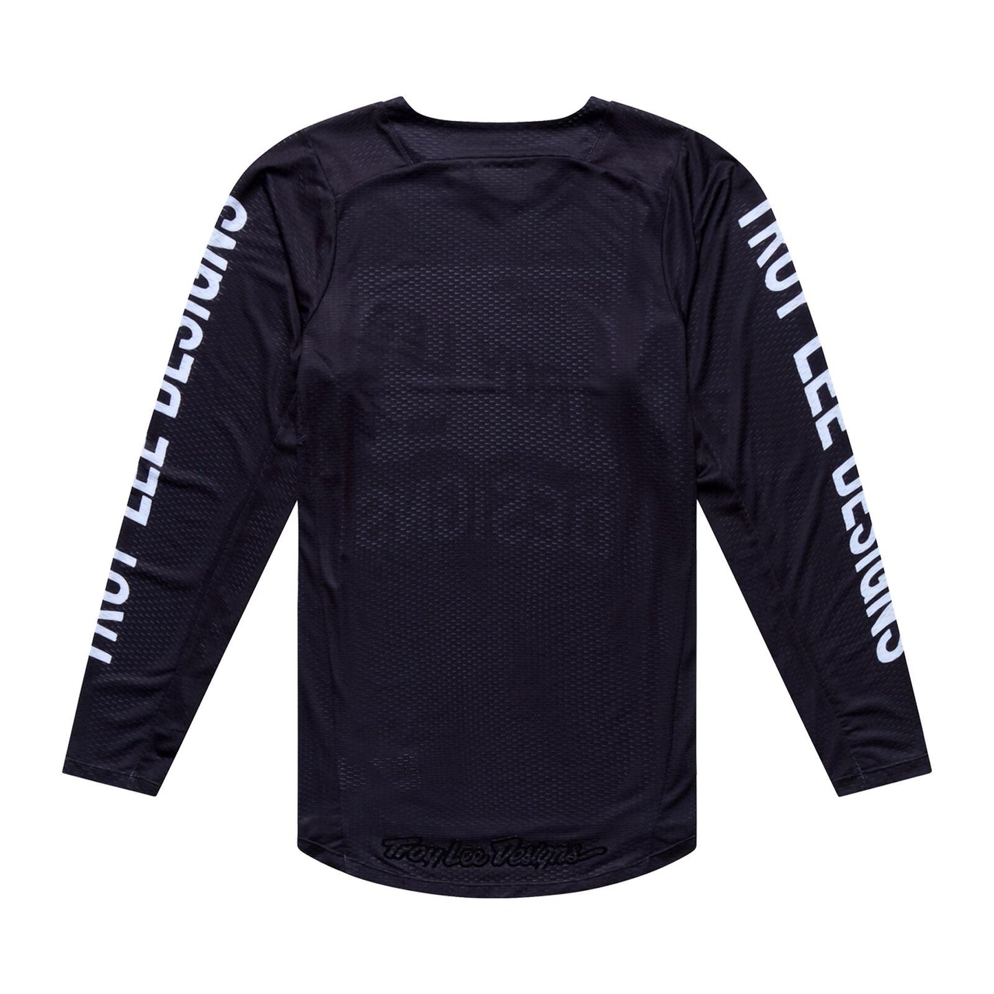 Troy Lee Designs 26.2 GP Pro Air Jersey - Locked Black