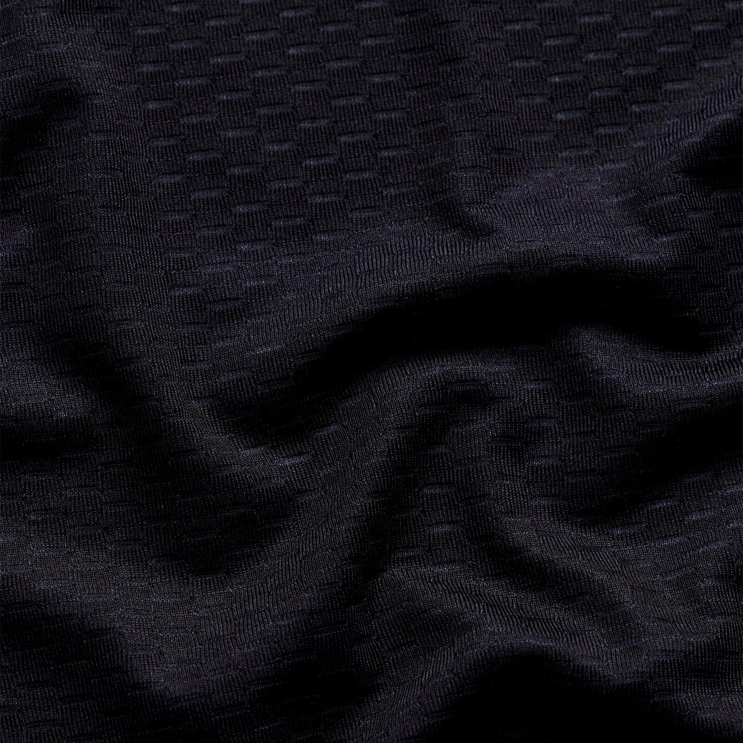 Troy Lee Designs 26.2 GP Pro Air Jersey - Locked Black