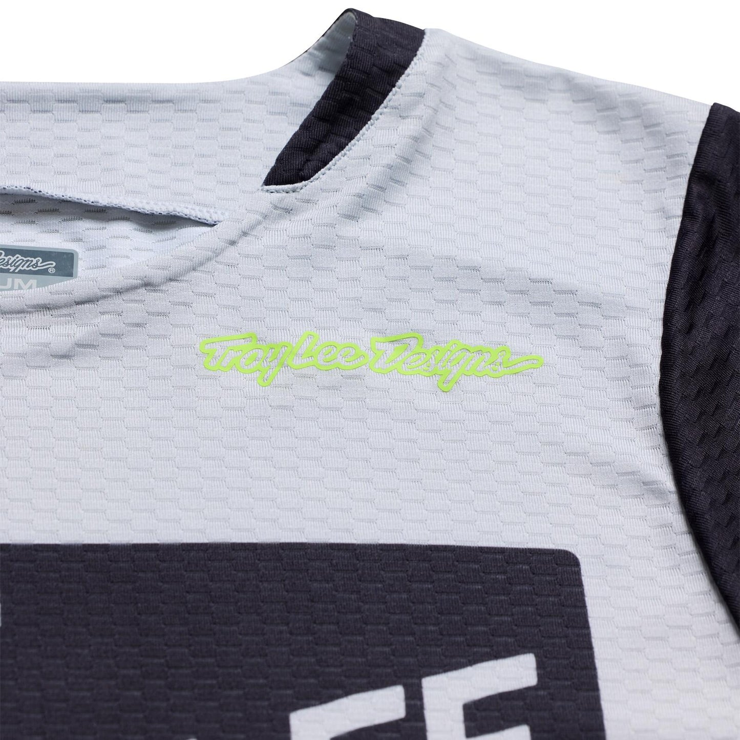 Troy Lee Designs 26.2 GP Pro Air Jersey - Locked Vapor