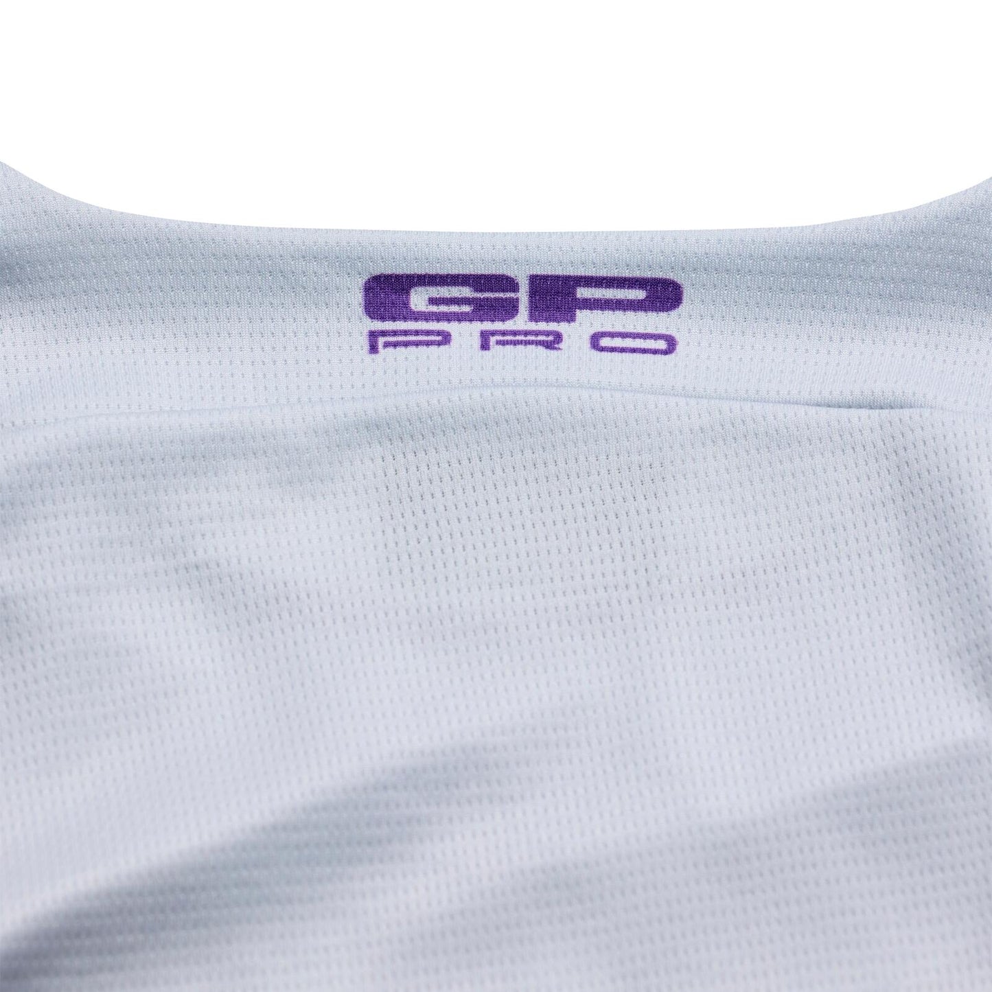 TLD 26.2 GP Pro Jersey - Cyclops Titanium - view 8