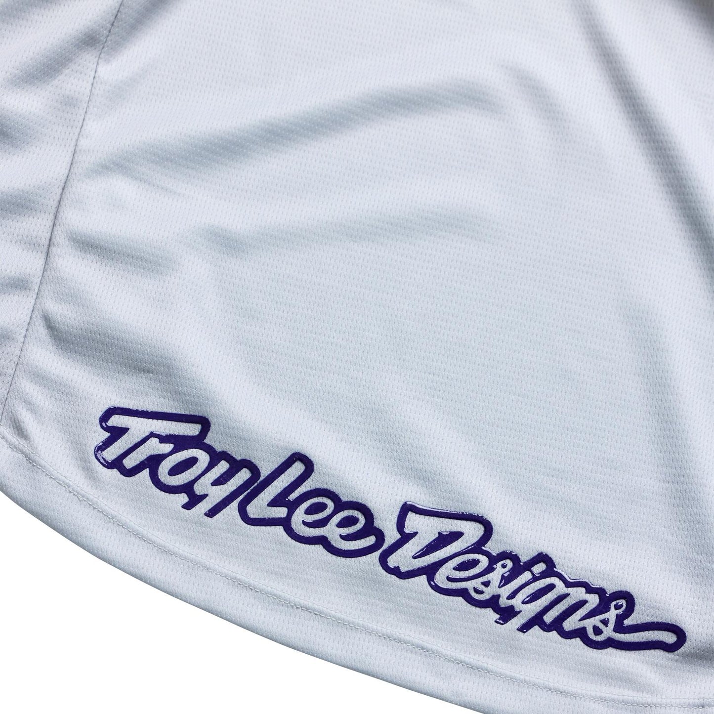 TLD 26.2 GP Pro Jersey - Cyclops Titanium - view 9