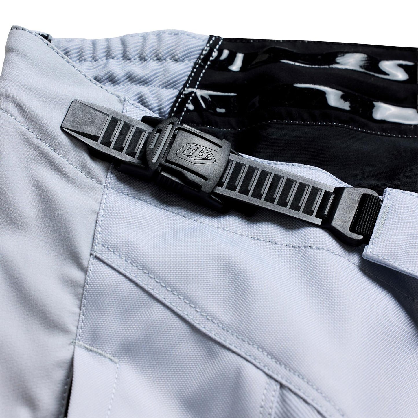 TLD 26.2 GP Pro Pants - Mono Titanium - view 2