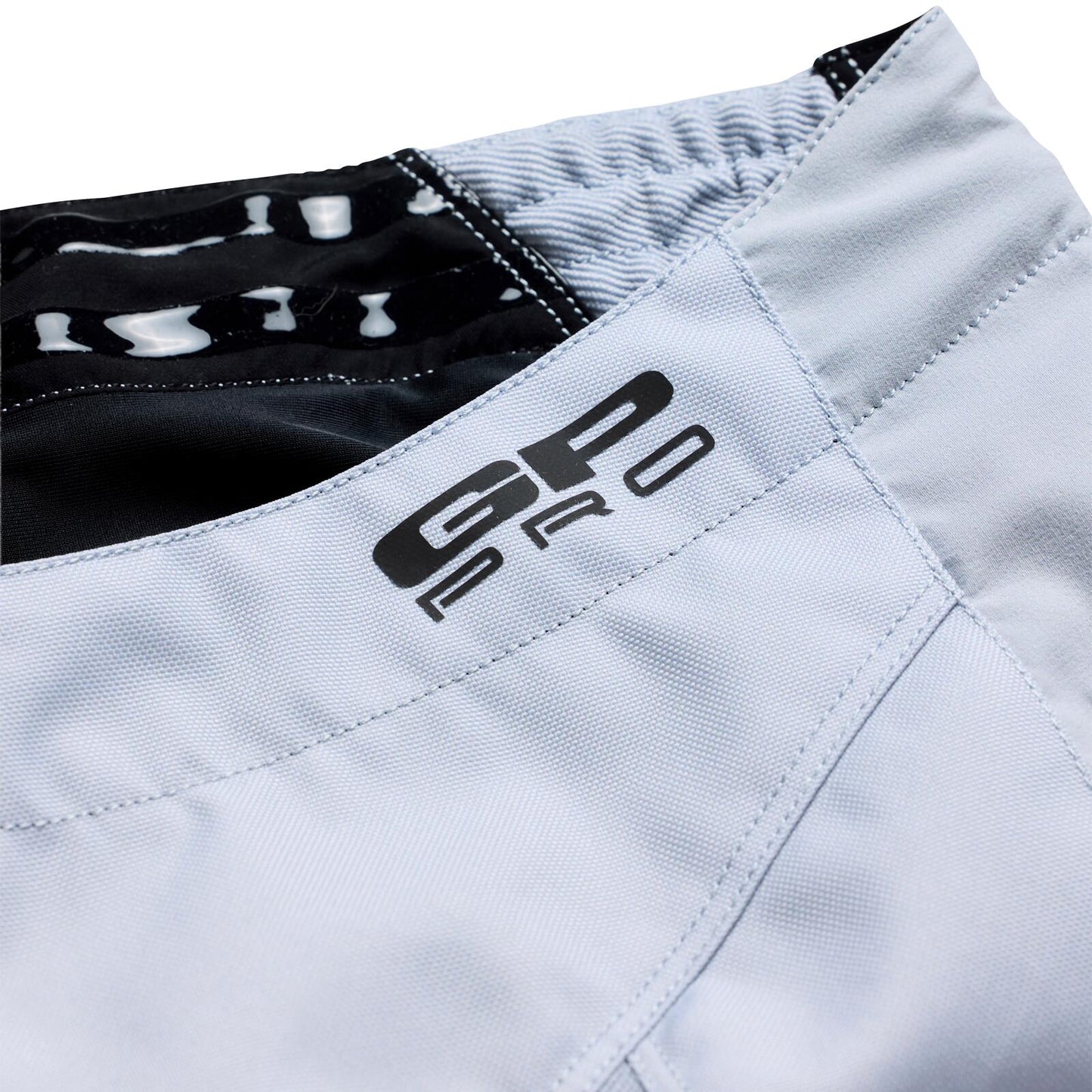 TLD 26.2 GP Pro Pants - Mono Titanium - view 3