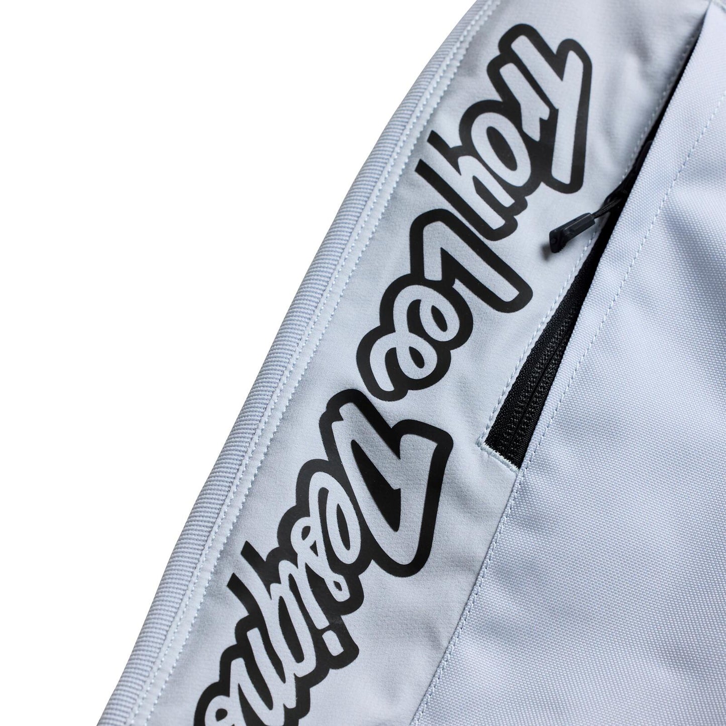 TLD 26.2 GP Pro Pants - Mono Titanium - view 4
