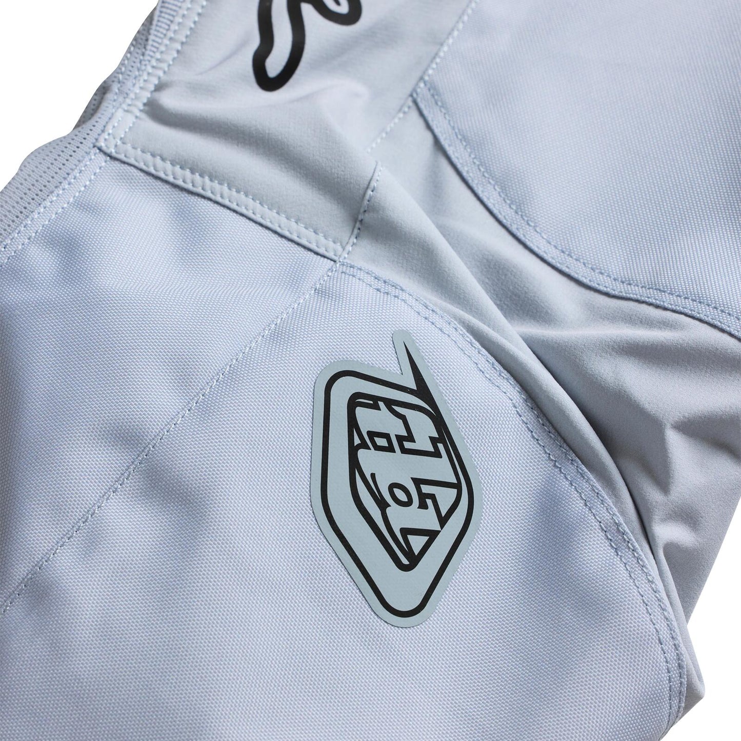 TLD 26.2 GP Pro Pants - Mono Titanium - view 6