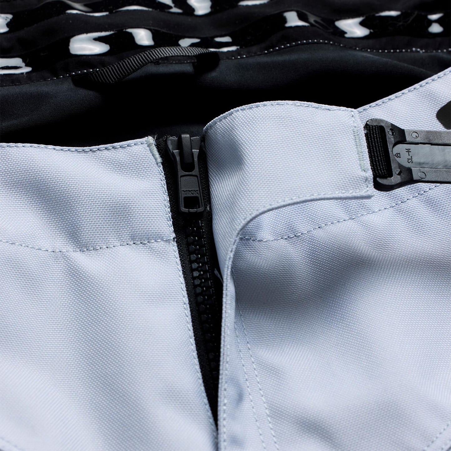 TLD 26.2 GP Pro Pants - Mono Titanium - view 7