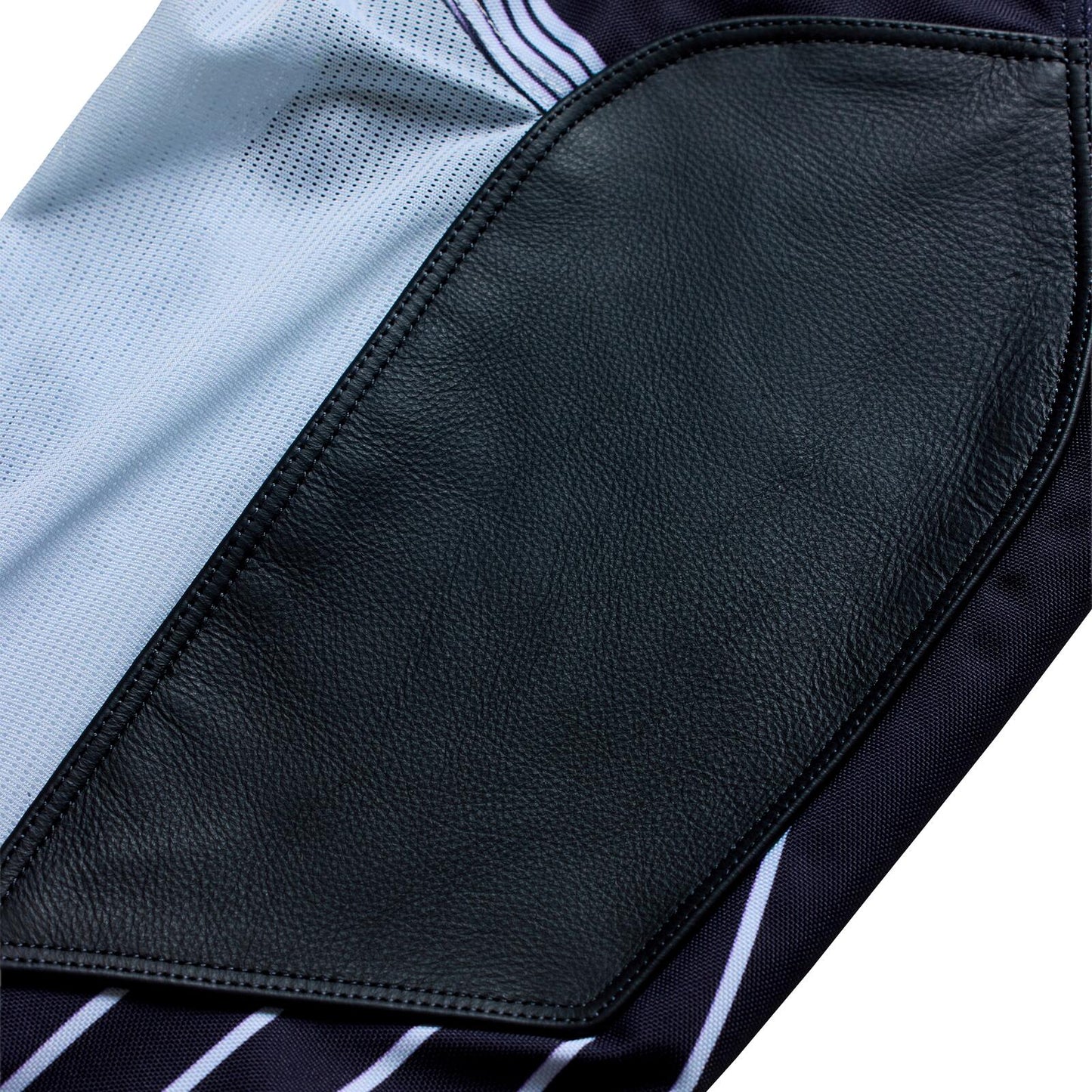 TLD 26.2 GP Pro Pants - Stagger Gunmetal / Neo Yellow - view 10