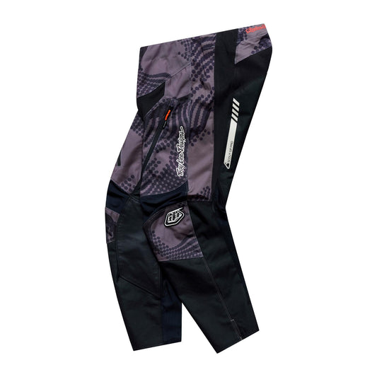 Troy Lee Designs 26.2 Scout Offroad GP Pro Pants - High Desert Black
