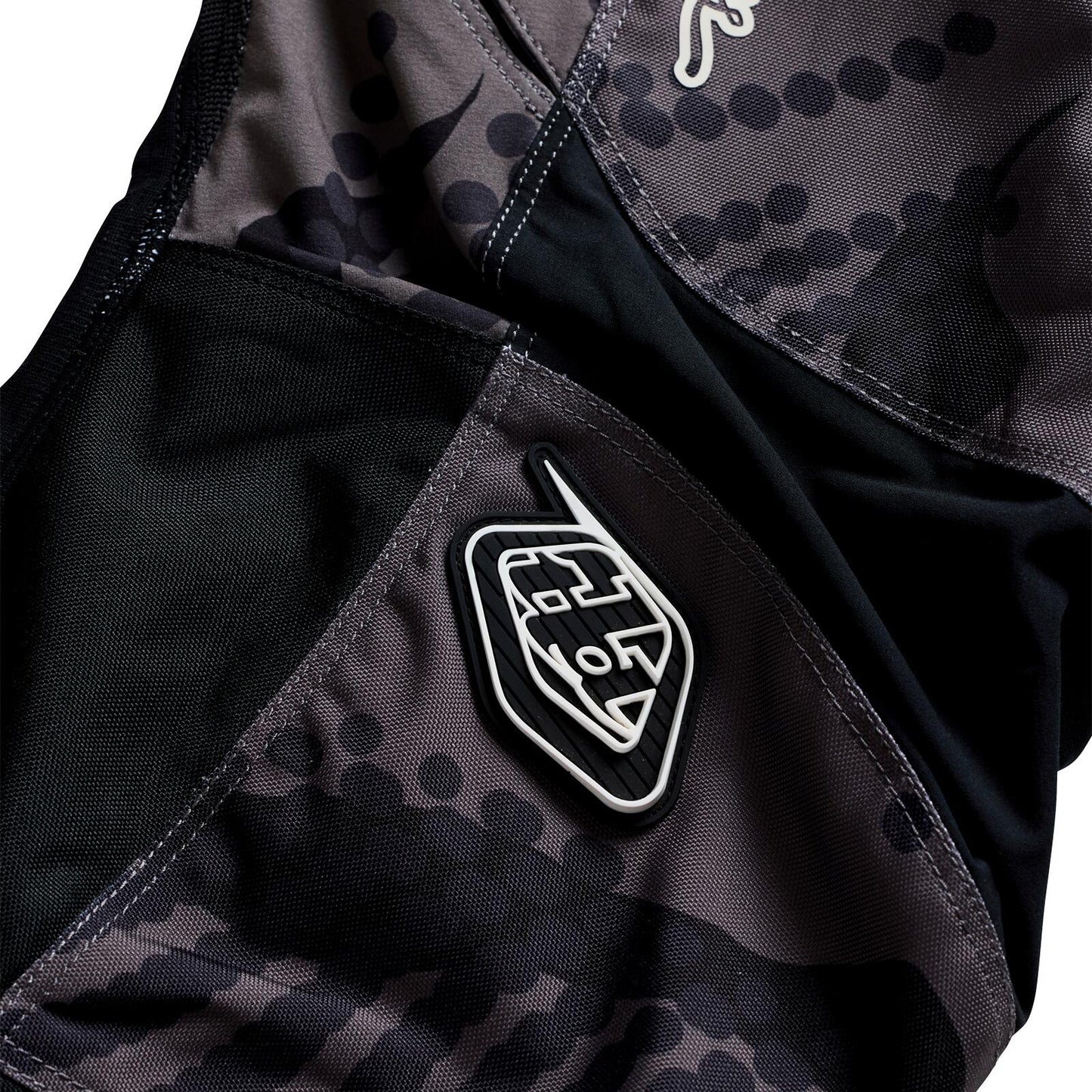 Troy Lee Designs 26.2 Scout Offroad GP Pro Pants - High Desert Black