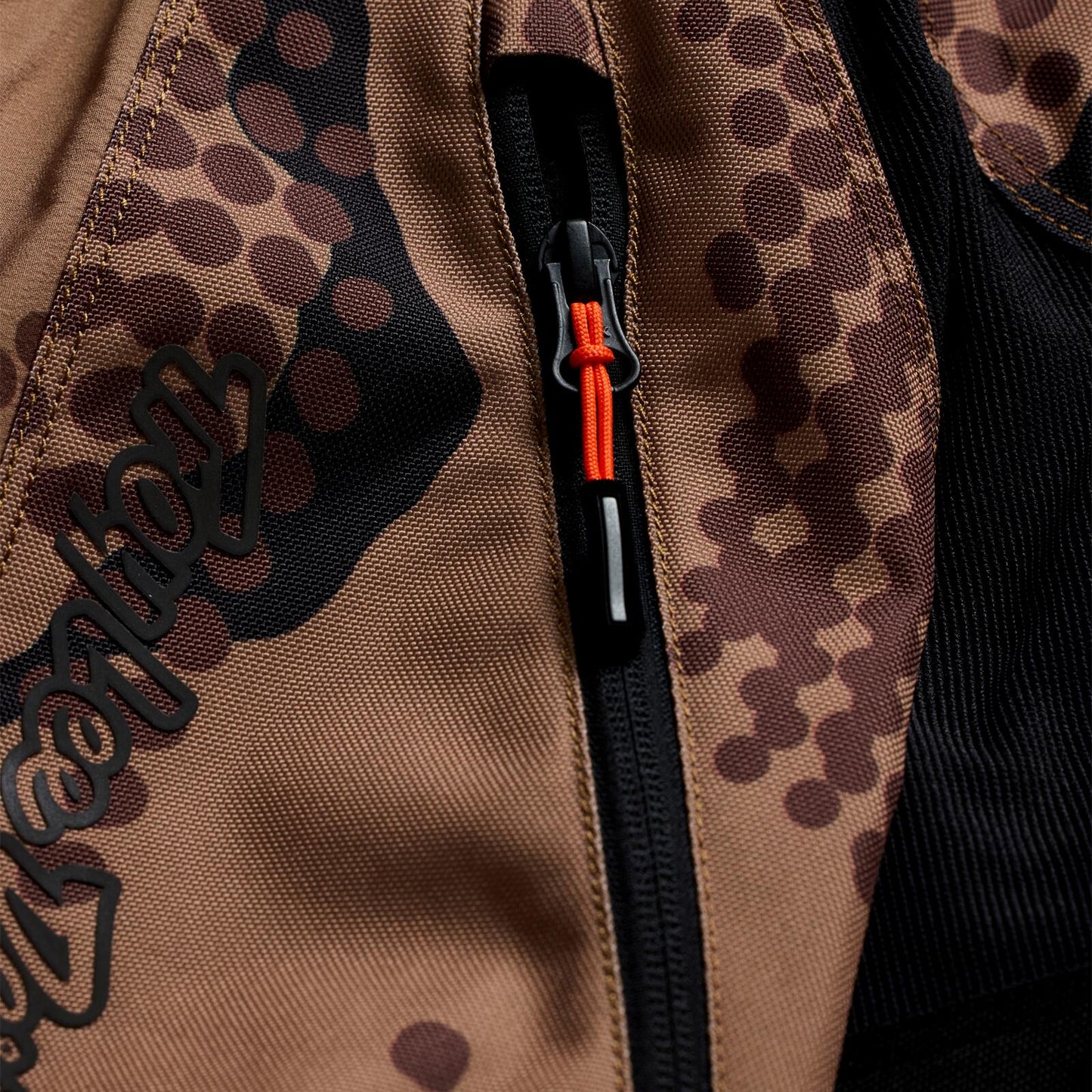 Troy Lee Designs 26.2 Scout Offroad GP Pro Pants - High Desert Sienna