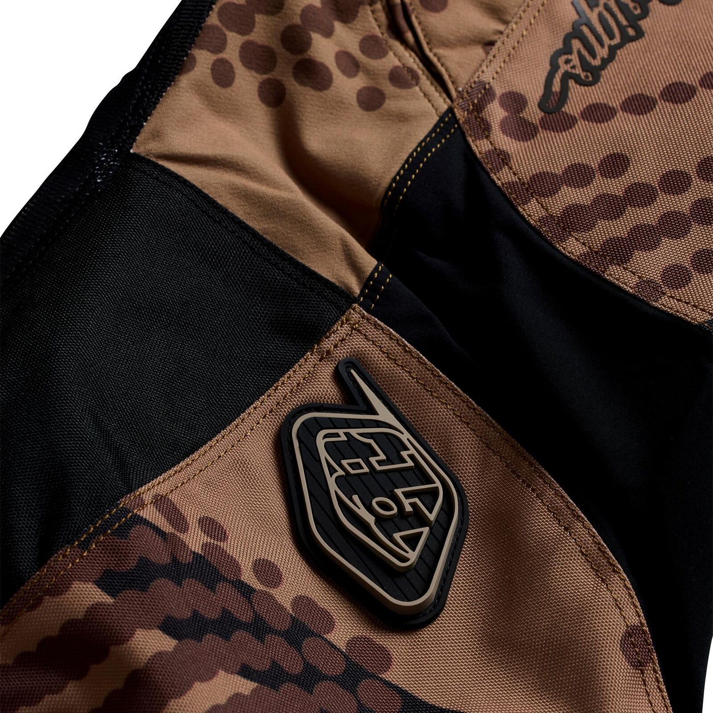 Troy Lee Designs 26.2 Scout Offroad GP Pro Pants - High Desert Sienna