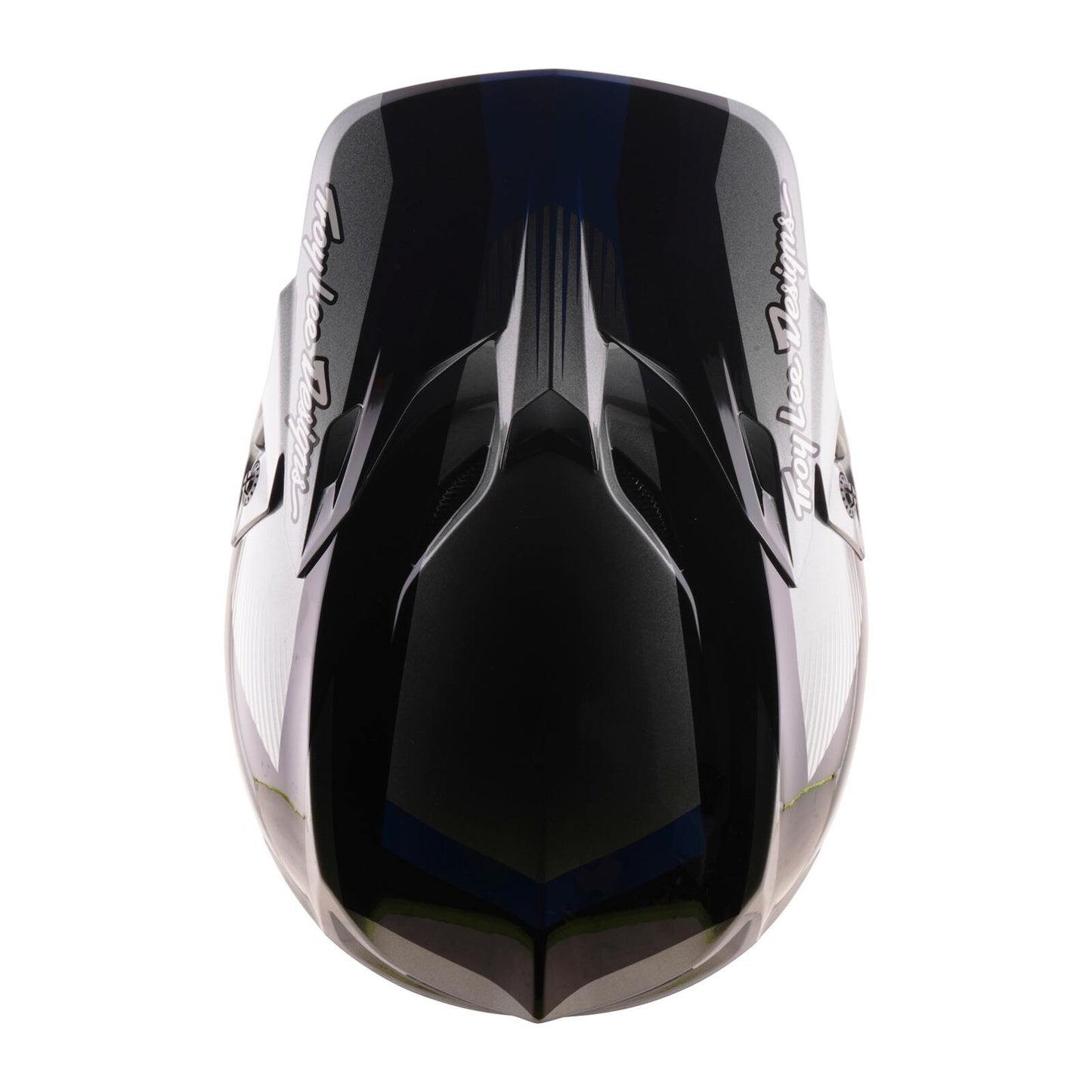 TLD 26.2 SE5 Polycarbonate MIPS Helmet - Ripper Grey - view 8