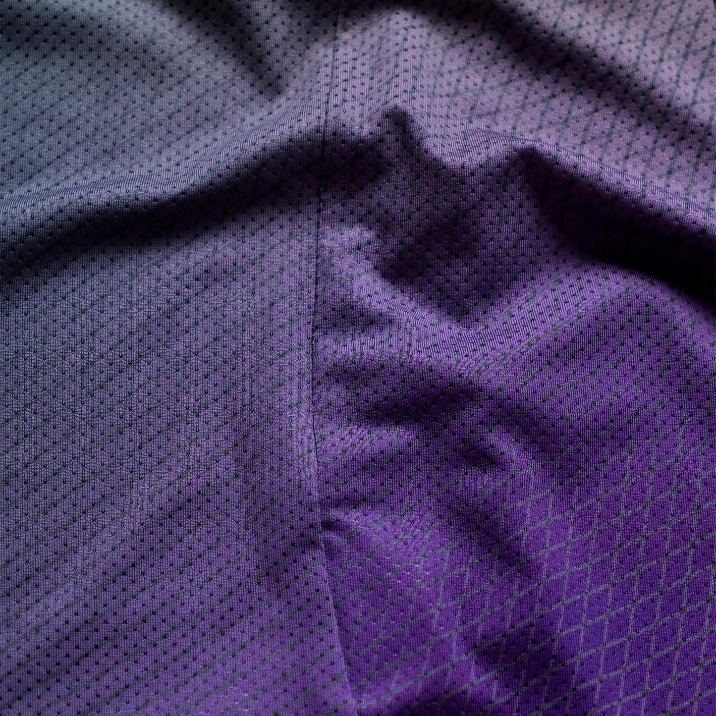 TLD 26.2 SE Pro Jersey - Wander Black / Neo Purple - view 6